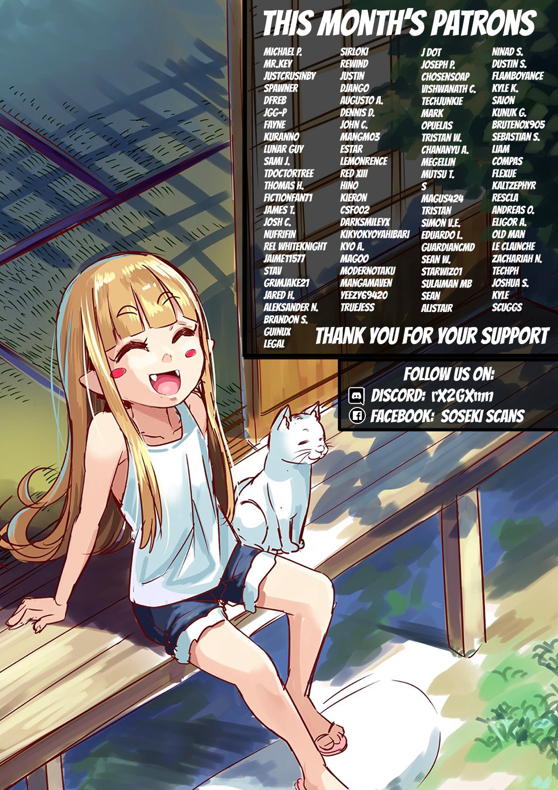 A Harem in the Fantasy World Dungeon, Chapter 81 image 14